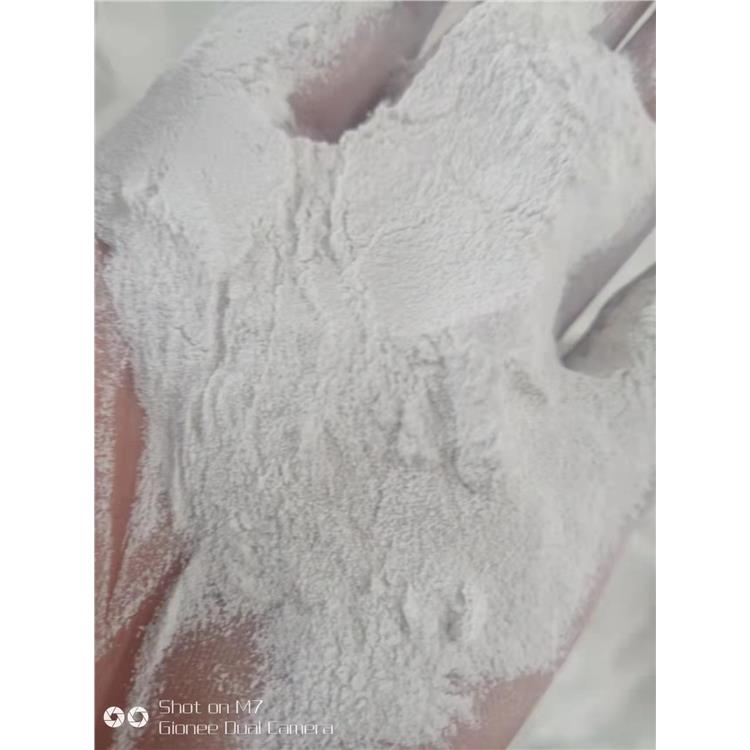 临沧透明氧化锌主要应用